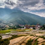 Geheimtipp 5: Bhutan