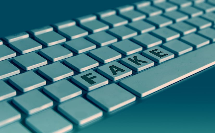 Wie Fake-Testseiten die Stiftung Warentest kopieren