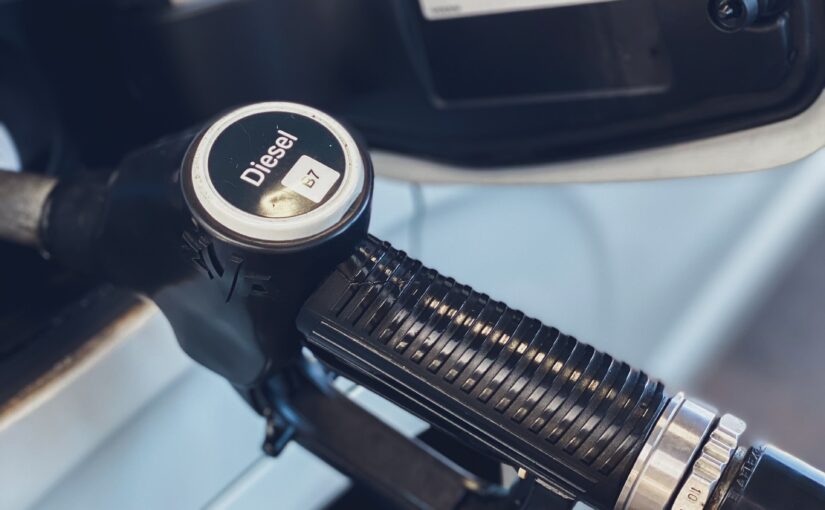 Sieben Jahre Dieselskandal und kein Ende