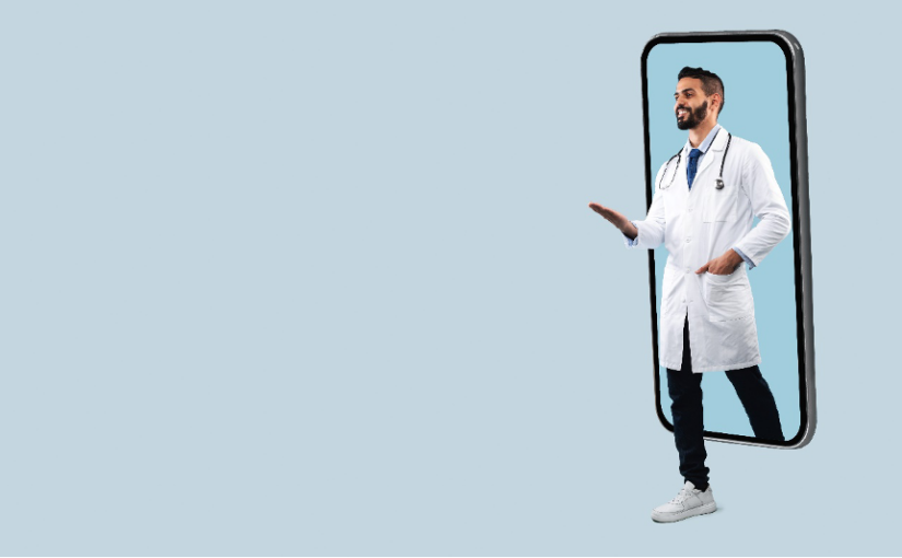 Medizinbranche im Umbruch-Telemedizin – Entwicklung und Möglichkeiten