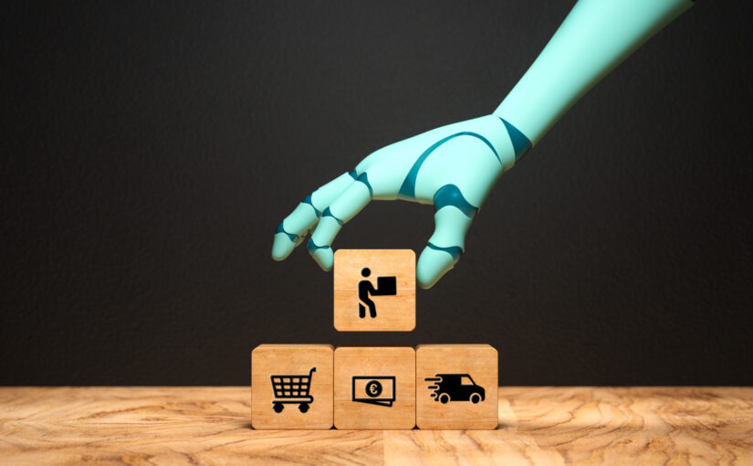 Einsatz von Künstlicher Intelligenz in der Wirtschaft