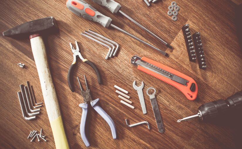 Werkzeug Geschenke: So werden Männer zu Heimwerker-Königen!