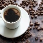 Kaffee ist der beliebteste...