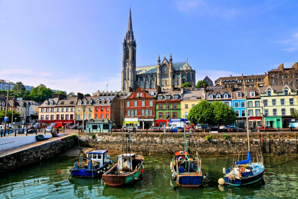 Irland