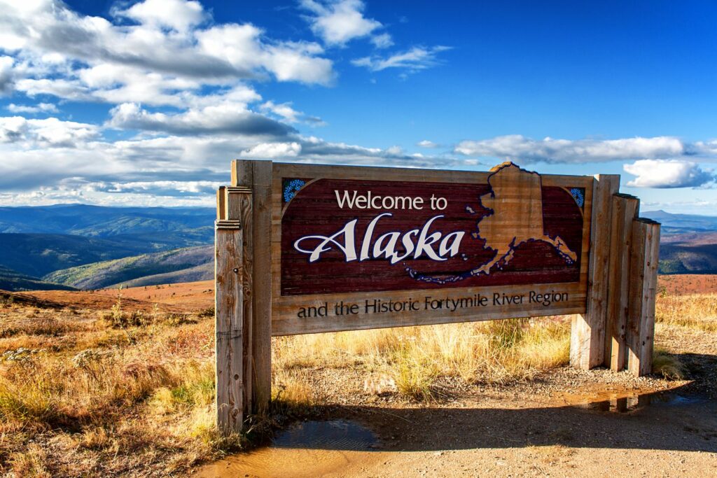 Alaska