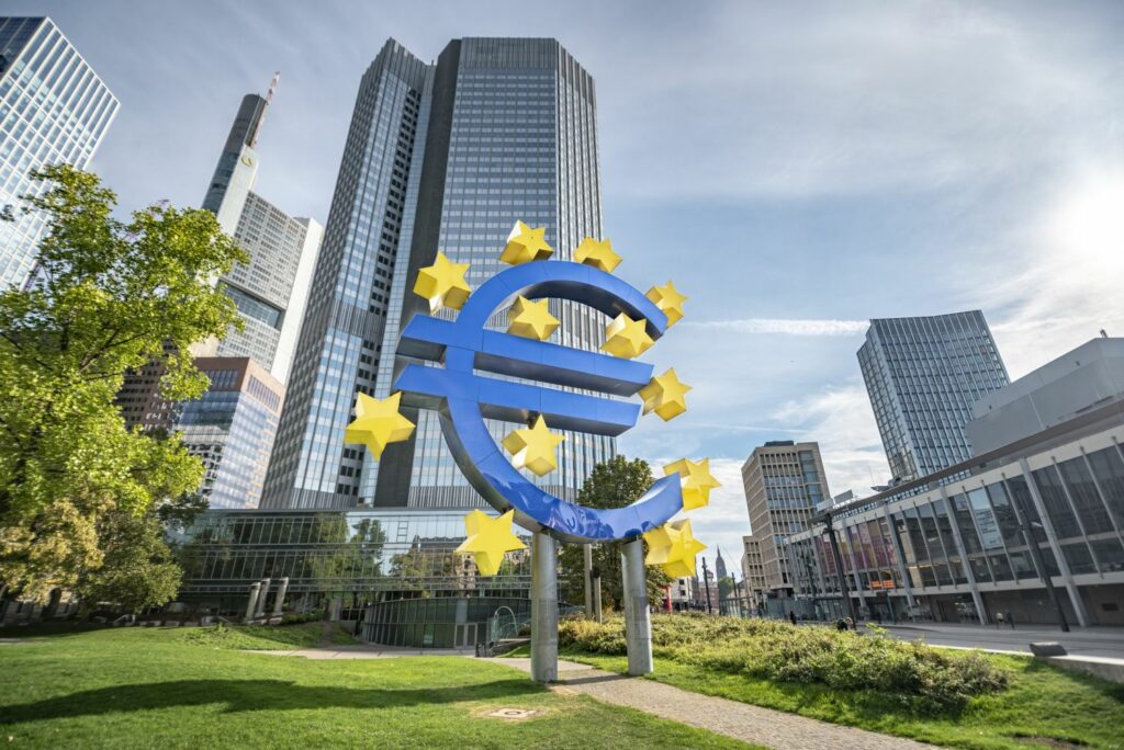 Gebremst wurde die Inflation...