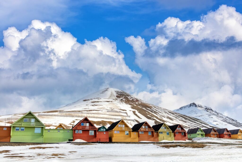 Spitzbergen