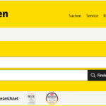 Die Gelben Seiten haben eine bewegte Geschichte hinter sich - doch wie ist das Verzeichnis für die Zukufnt aufgestellt
