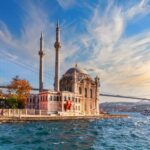 Die Türkei...