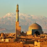 Dass Iran...