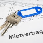 Miete kündigen