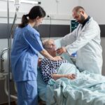 Damit die Patientenverfügung...