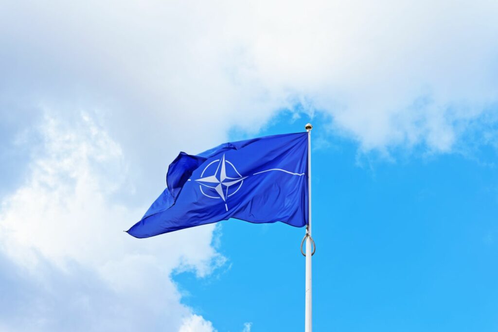 Mythos 2: Die NATO-Osterweiterung hat Russland bedroht