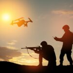 Mythos 4: Der Westen führt einen Krieg gegen Russland