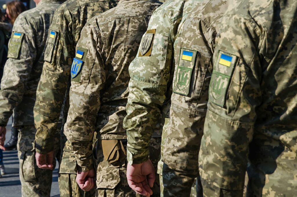 Mythos 7: Russland einen Teil der Ukraine zu geben, beendet den Krieg