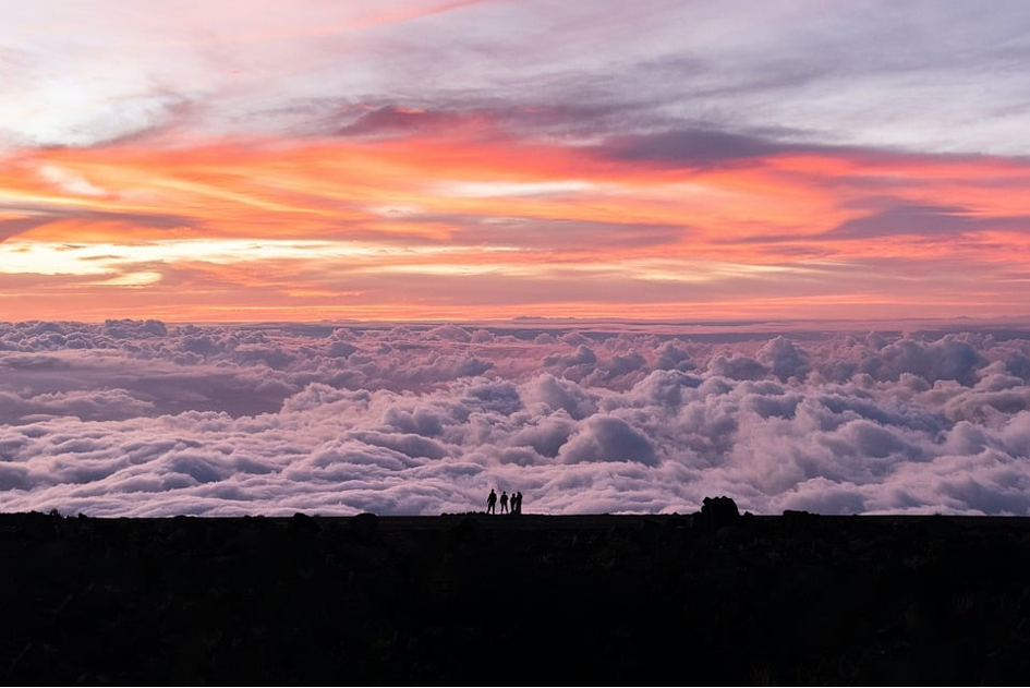 Erlebnisreisen zu den schönsten Plätzen der Welt kann man auch schon nachhaltig planen und somit die Natur weniger belasten