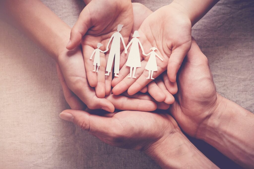 Regelmäßige Spenden kündigen
