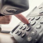 Telefon und Internet kündigen
