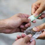 Grund 5: Schlag gegen den illegalen Drogenhandel