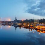 Bremen: Die Schlachte