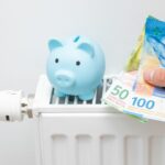 Ein Teil der höheren Kosten...