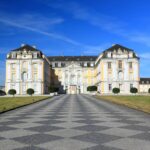 Brühl: Park am Museum