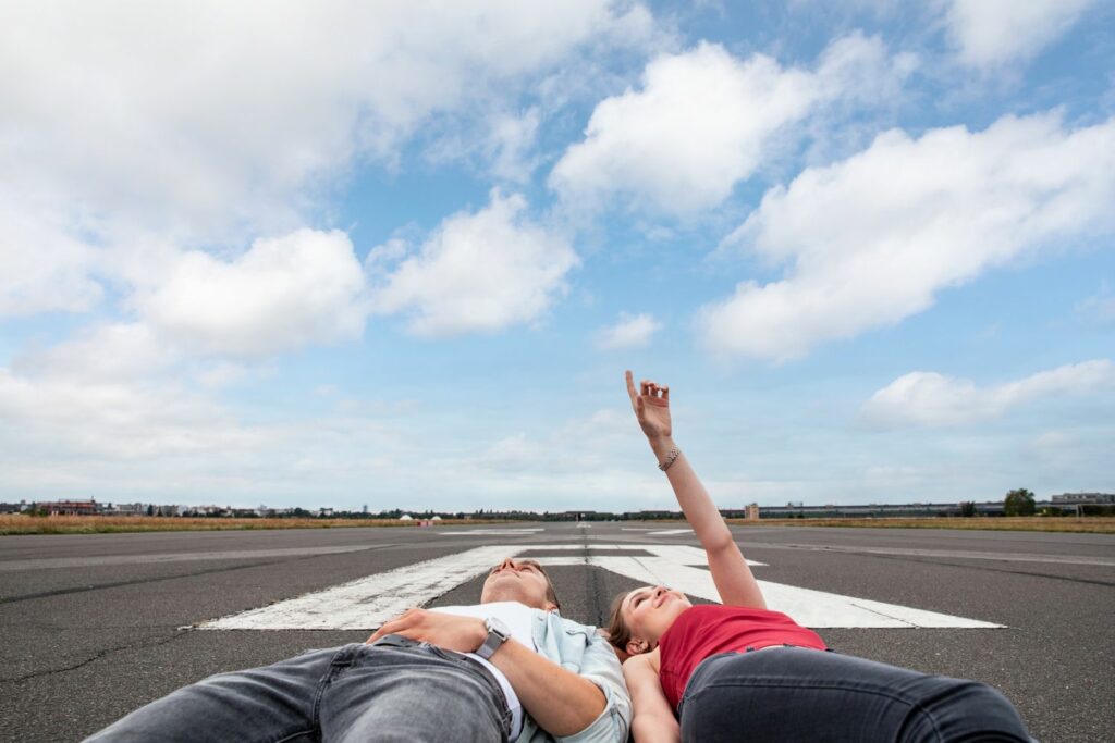 Berlin: Tempelhof