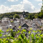 Freudenberg in NRW...