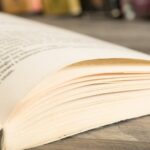 Den Startschuss für die Buch-Saison...