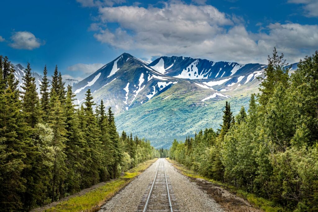 2 – Alaska