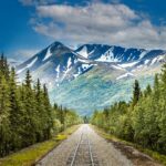 2 – Alaska