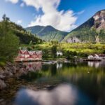 3 – Norwegen