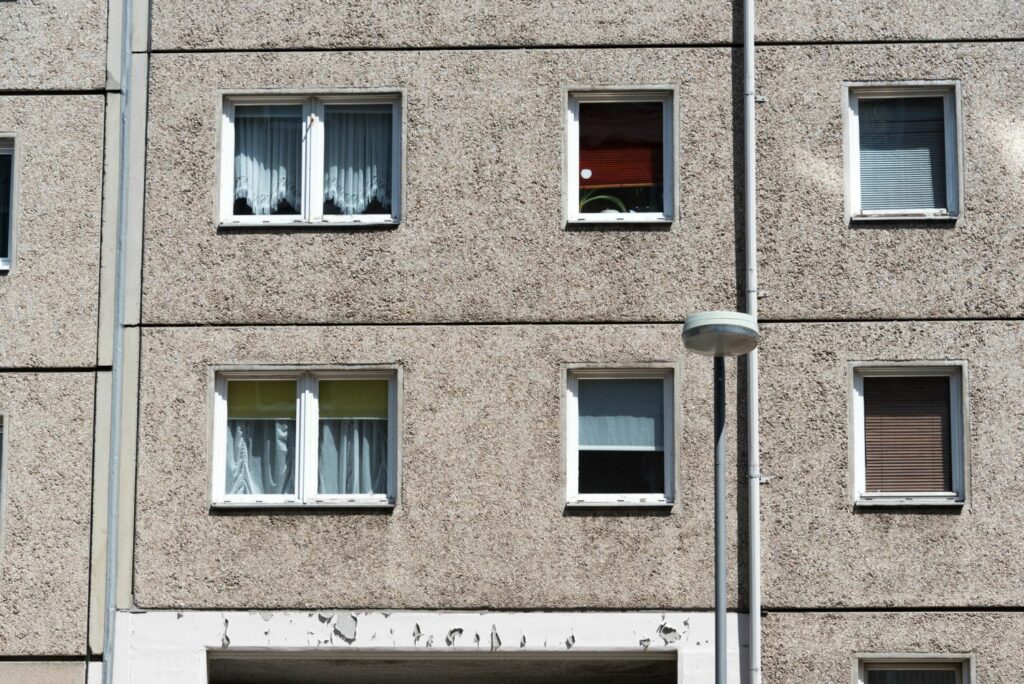 Was auf den ersten Blick...