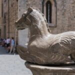 In Italien...