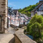 Auch in der Vulkaneifel...