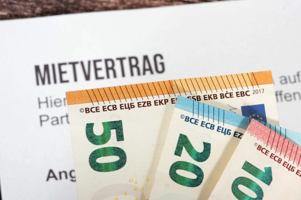 Außerdem kann man..