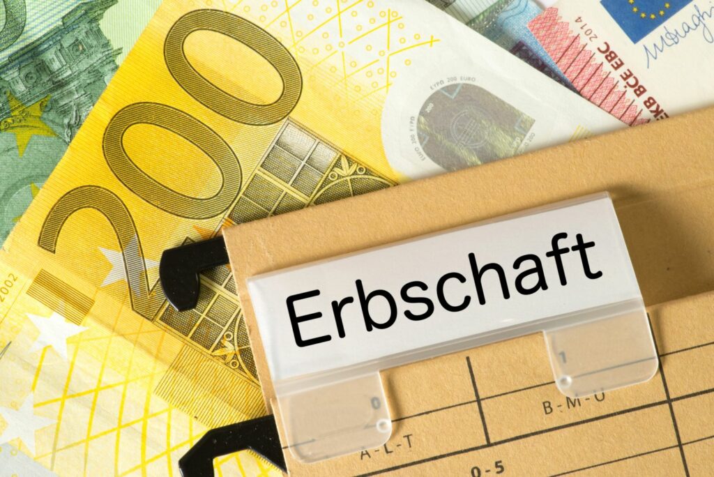 Ein weiterer Grund...
