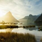 9 – Neuseeland