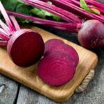 Rote Beete...