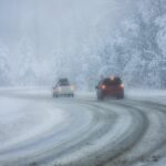 Michael C. Norton: Blizzard