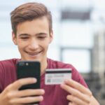 Wie viel bekommen Teenager?