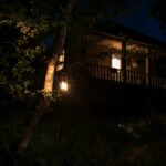 Matt Hayward: Those Below The Tree House