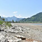 Trockenheit, Hitze und...