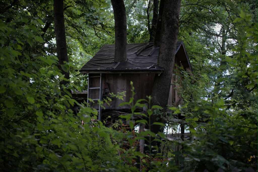 Kay Löffler: Dorf der Wolkenmacher