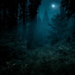 T. Chris Martindale: Where The Chill Waits