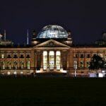 Lobbyregistergesetz