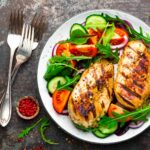 3 – Weniger Fleisch essen