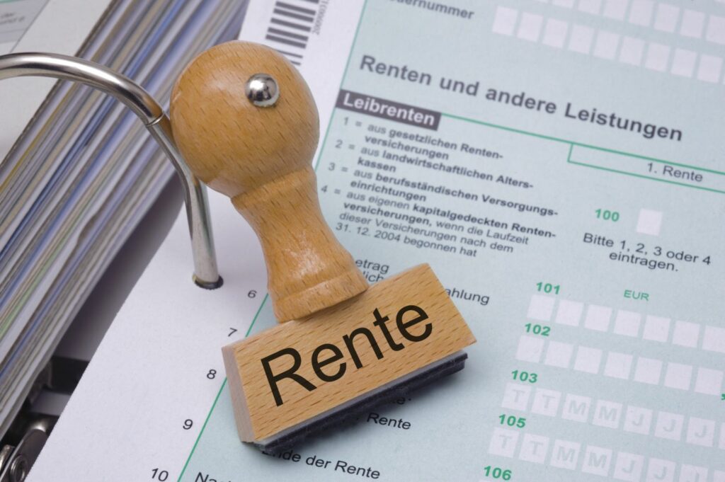 Der Grundfreibetrag...