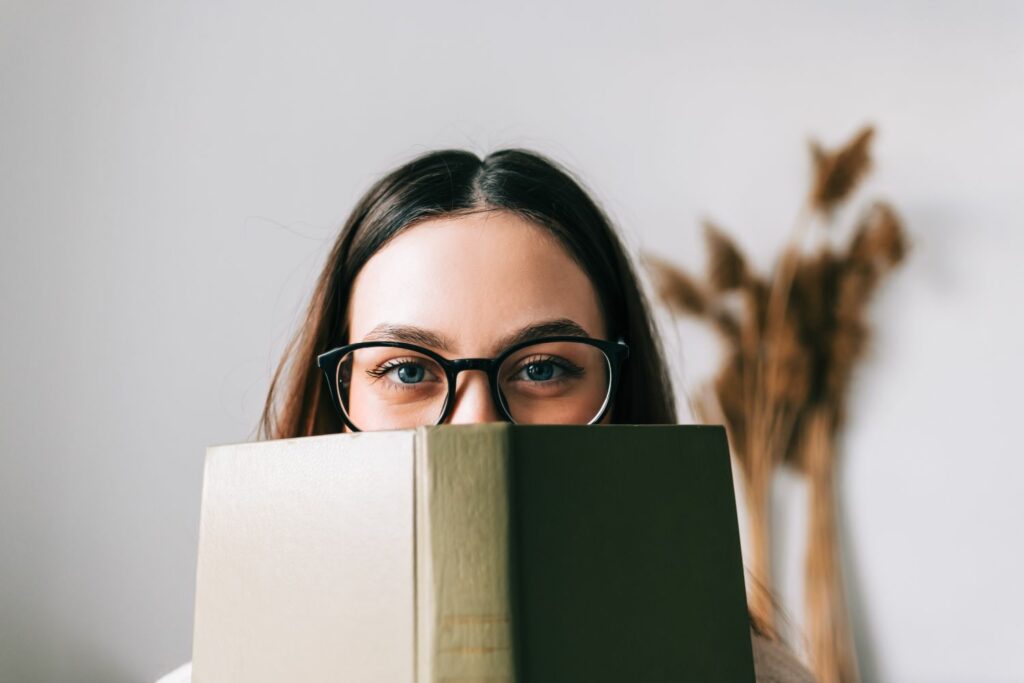 5 – Mehr lesen