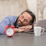 Tipp 3: Lege Auszeiten fest